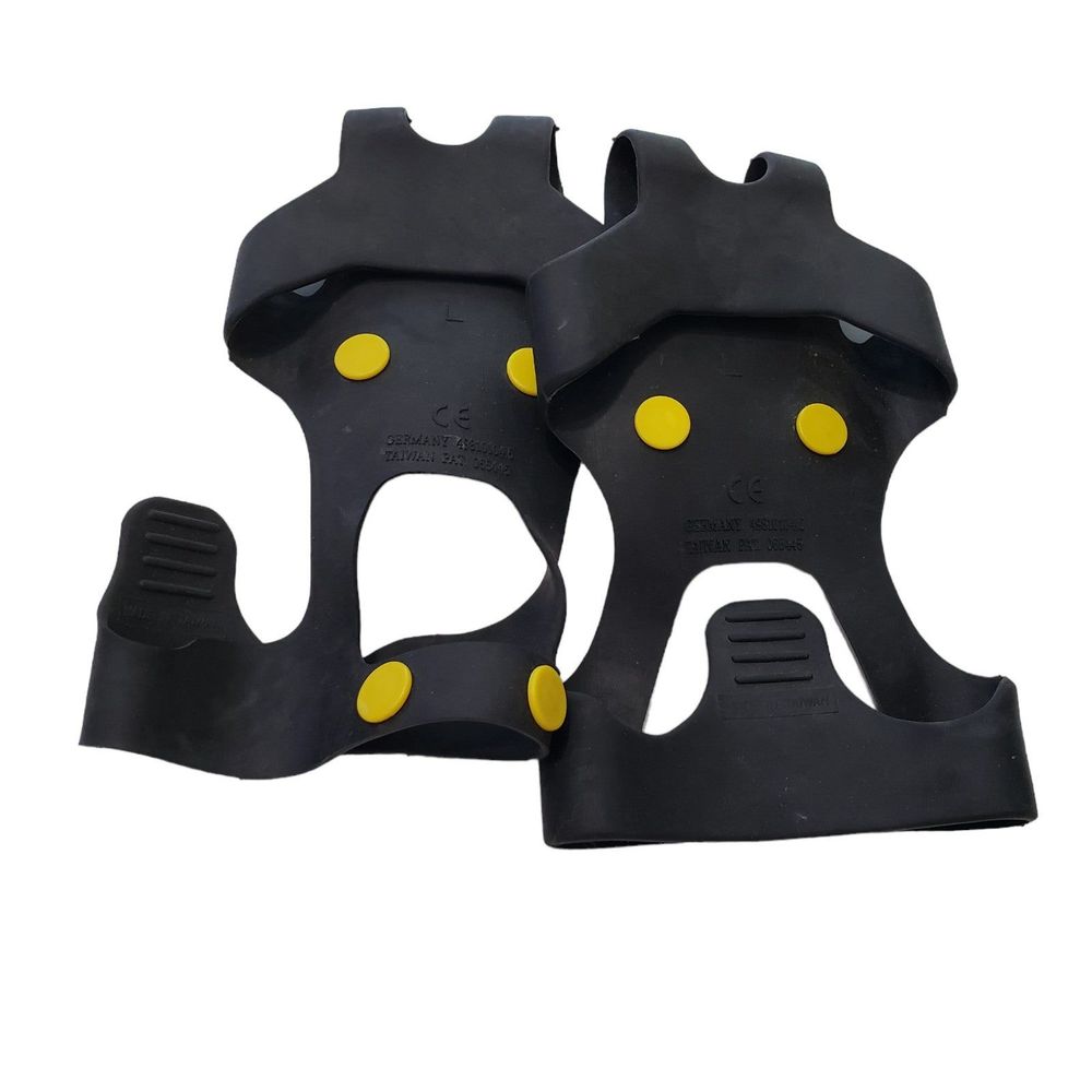 Snow Ice Non-slip Cleats / Grips for Shoes